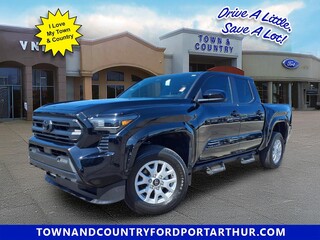 2024 Toyota Tacoma for sale in Port Arthur TX