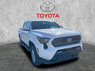 2024 Toyota Tacoma for sale in Enterprise AL