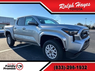 2025 Toyota Tacoma for sale in Anderson SC