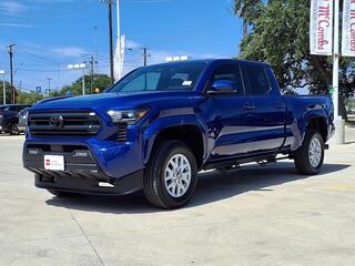 2025 Toyota Tacoma for sale in Brady TX