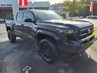 2025 Toyota Tacoma for sale in New Bern NC