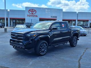 2025 Toyota Tacoma for sale in Henderson NC