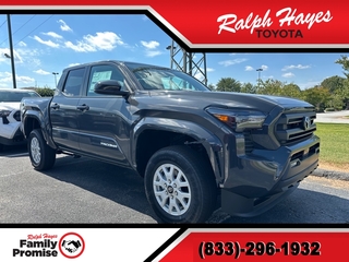 2025 Toyota Tacoma for sale in Anderson SC