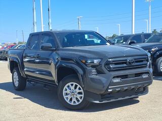 2025 Toyota Tacoma for sale in Conroe TX