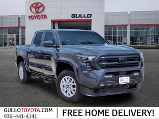 2026 Toyota Tacoma for sale in Conroe TX