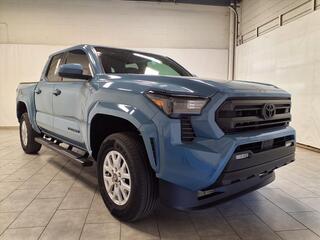 2026 Toyota Tacoma for sale in Fort Worth TX