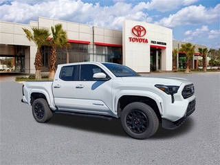 2026 Toyota Tacoma for sale in Charleston SC