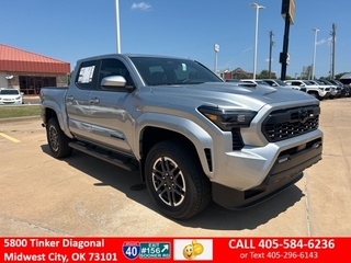 2024 Toyota Tacoma for sale in Midwest City OK