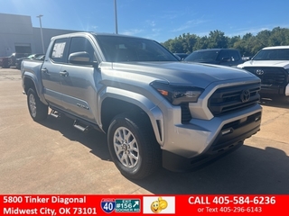 2024 Toyota Tacoma for sale in Midwest City OK