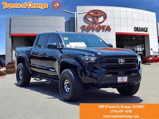 2024 Toyota Tacoma for sale in Orange CA