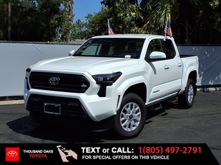 2025 Toyota Tacoma for sale in Thousand Oaks CA