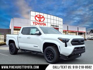 2025 Toyota Tacoma for sale in Southern Pines NC