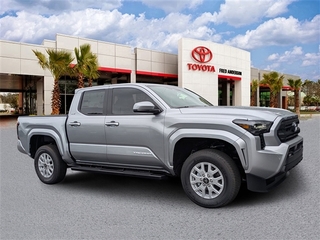 2025 Toyota Tacoma for sale in Charleston SC