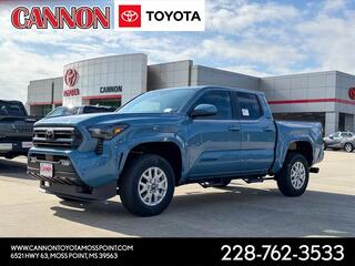 2026 Toyota Tacoma for sale in Moss Point MS