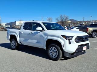 2026 Toyota Tacoma for sale in Roanoke VA