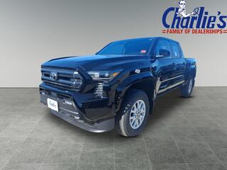 2026 Toyota Tacoma for sale in Augusta ME