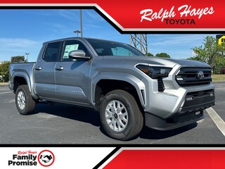 2026 Toyota Tacoma for sale in Anderson SC