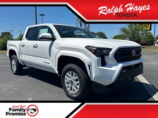 2026 Toyota Tacoma for sale in Anderson SC