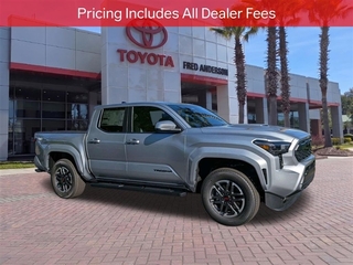 2026 Toyota Tacoma for sale in Charleston SC
