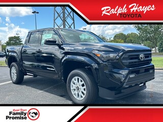 2026 Toyota Tacoma for sale in Anderson SC