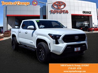 2024 Toyota Tacoma for sale in Orange CA