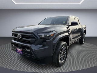 2024 Toyota Tacoma for sale in Milwaukie OR