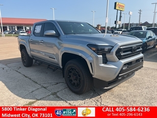 2024 Toyota Tacoma for sale in Midwest City OK