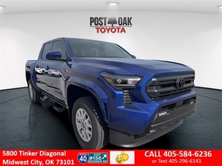 2024 Toyota Tacoma for sale in Midwest City OK