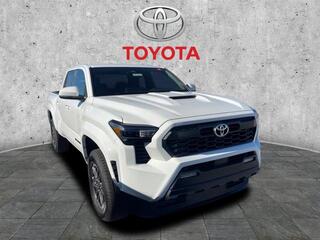 2025 Toyota Tacoma for sale in Enterprise AL