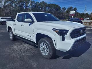 2025 Toyota Tacoma for sale in New Bern NC