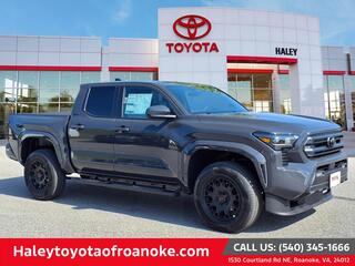 2025 Toyota Tacoma for sale in Roanoke VA