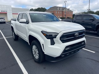 2025 Toyota Tacoma for sale in Enterprise AL