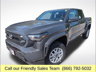2025 Toyota Tacoma for sale in Epping NH