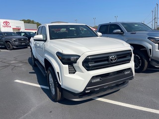 2025 Toyota Tacoma for sale in Enterprise AL