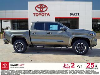 2025 Toyota Tacoma for sale in Greenville MS