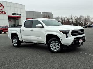 2026 Toyota Tacoma for sale in Lynchburg VA