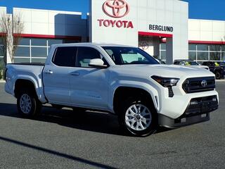2026 Toyota Tacoma for sale in Lynchburg VA