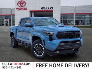 2026 Toyota Tacoma for sale in Conroe TX