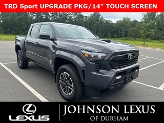 2024 Toyota Tacoma for sale in Durham NC