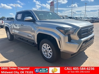 2024 Toyota Tacoma for sale in Midwest City OK