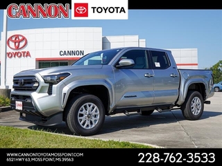 2024 Toyota Tacoma for sale in Moss Point MS