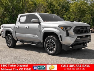 2024 Toyota Tacoma for sale in Midwest City OK