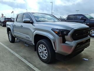2024 Toyota Tacoma for sale in Conroe TX