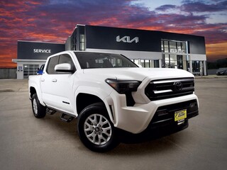 2024 Toyota Tacoma for sale in Beaumont TX