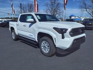 2025 Toyota Tacoma for sale in Fairfax VA