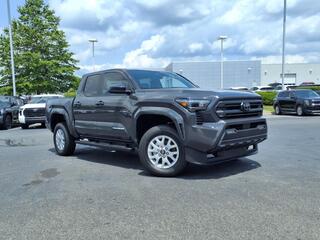 2025 Toyota Tacoma for sale in Sanford NC