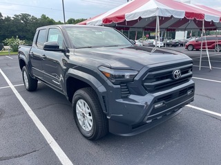 2025 Toyota Tacoma for sale in Enterprise AL