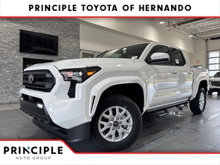 2025 Toyota Tacoma for sale in Hernando MS