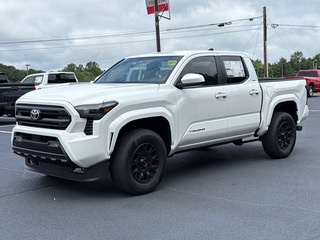 2025 Toyota Tacoma for sale in Asheboro NC