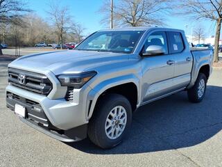 2026 Toyota Tacoma for sale in West Warwick RI